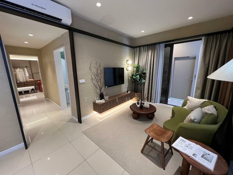 For Sale - Residensi M Aspira