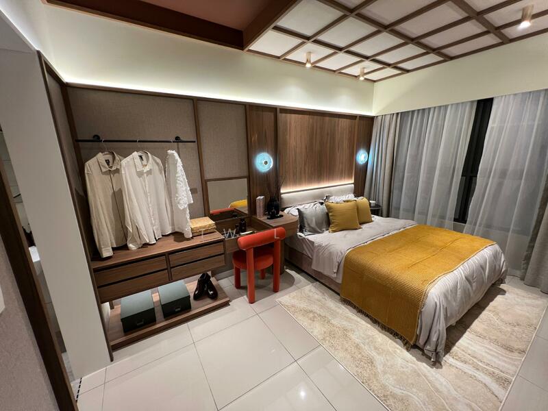 For Sale - Residensi M Aspira