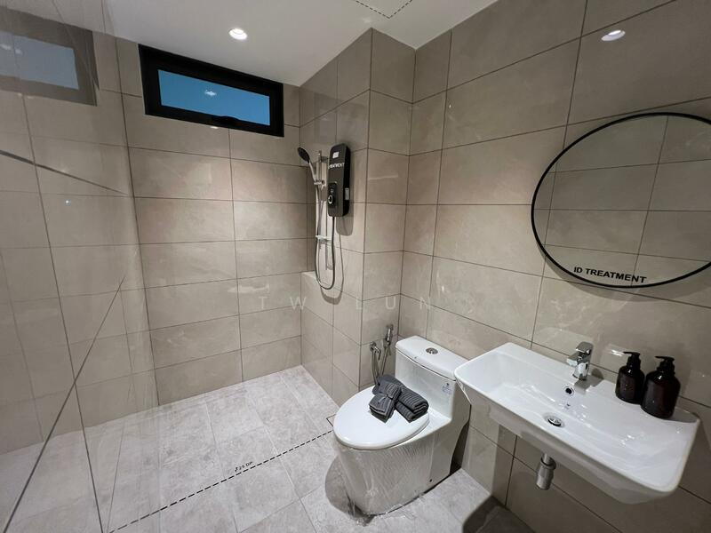 For Sale - Residensi M Aspira