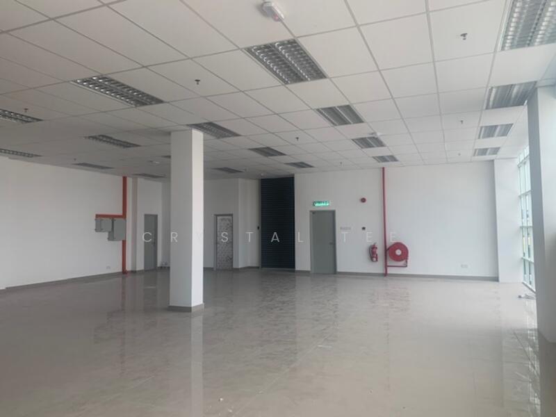 For Sale - Penang Science Park High HIGH ROI , Batu kawan