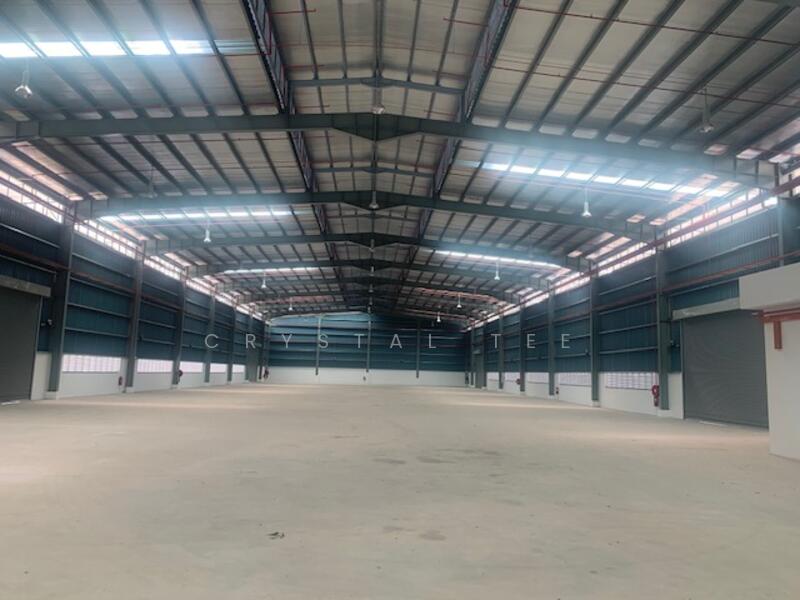 For Sale - Penang Science Park High HIGH ROI , Batu kawan