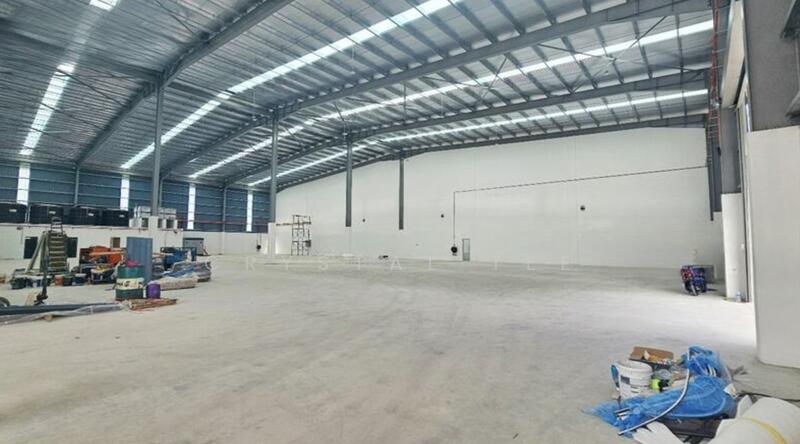 For Sale - Penang Science Park High HIGH ROI , Batu kawan