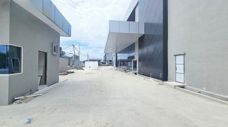 For Sale - Penang Science Park High HIGH ROI , Batu kawan