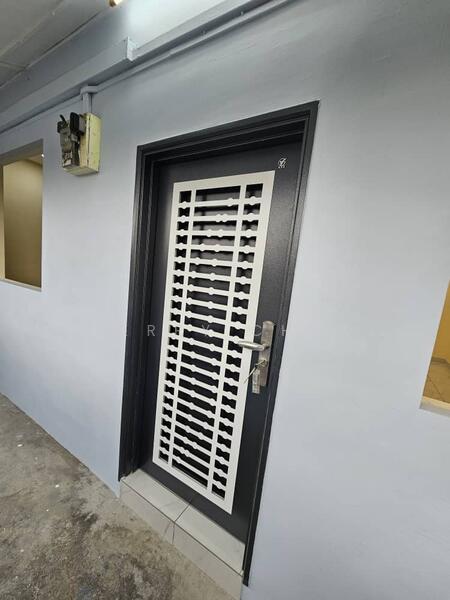 Untuk Disewa - Taman Daya - Jalan Bertam 1, 10 and 16