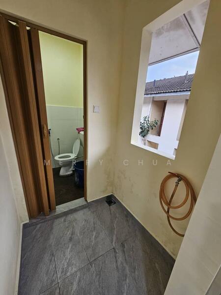 Untuk Disewa - Taman Daya - Jalan Bertam 1, 10 and 16