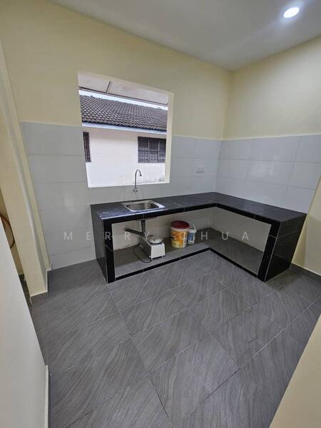 Untuk Disewa - Taman Daya - Jalan Bertam 1, 10 and 16