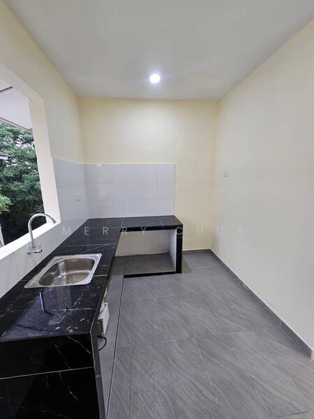 Untuk Disewa - Taman Daya - Jalan Bertam 1, 10 and 16