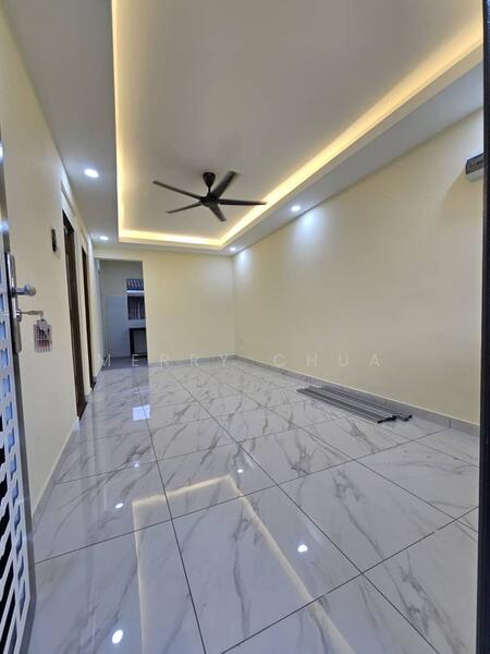 Untuk Disewa - Taman Daya - Jalan Bertam 1, 10 and 16