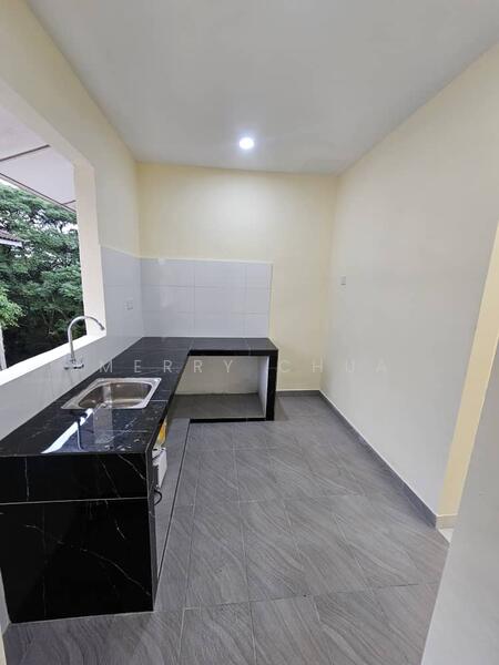 Untuk Disewa - Taman Daya - Jalan Bertam 1, 10 and 16