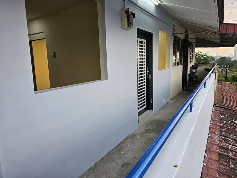 Untuk Disewa - Taman Daya - Jalan Bertam 1, 10 and 16