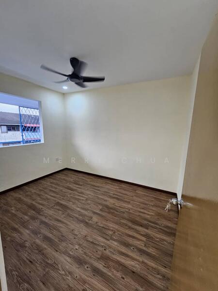 Untuk Disewa - Taman Daya - Jalan Bertam 1, 10 and 16