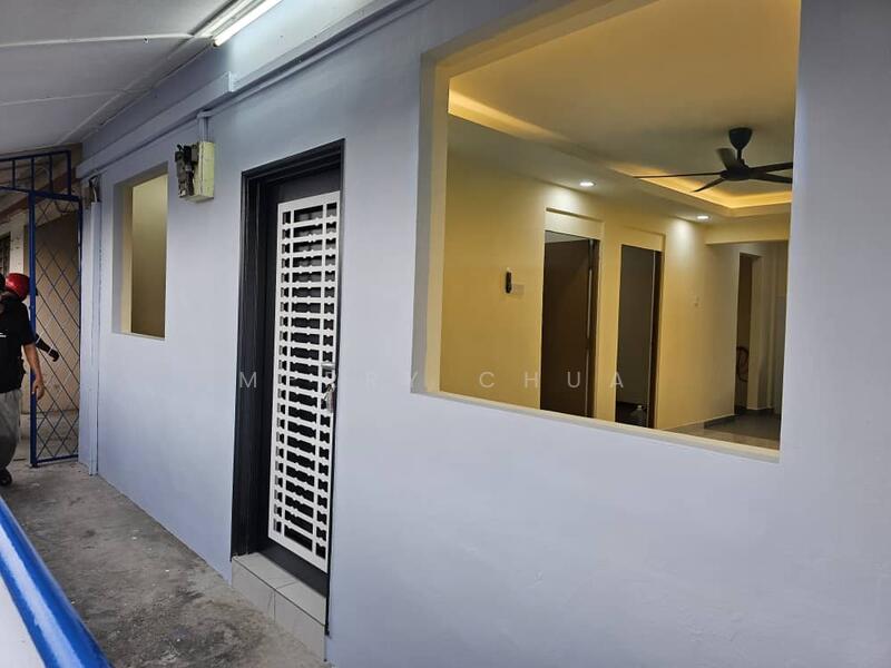 Untuk Disewa - Taman Daya - Jalan Bertam 1, 10 and 16