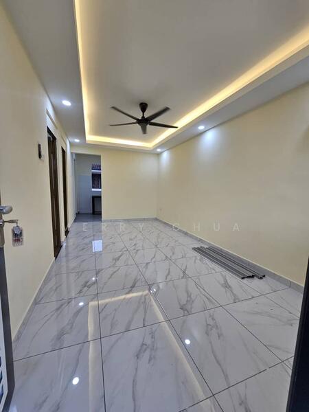 Untuk Disewa - Taman Daya - Jalan Bertam 1, 10 and 16