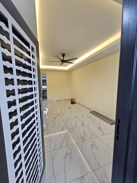 Untuk Disewa - Taman Daya - Jalan Bertam 1, 10 and 16