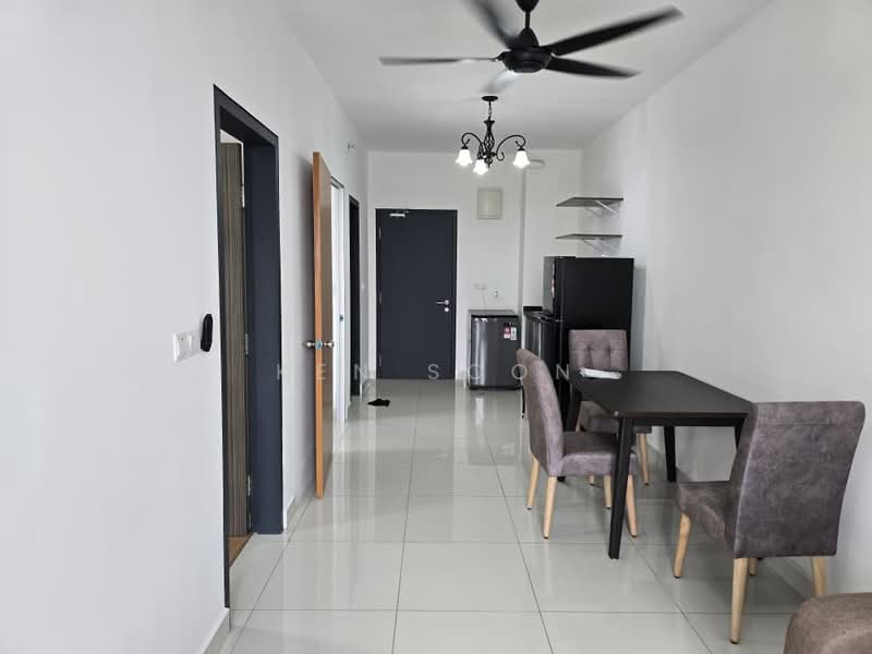 Servis Apartment untuk Disewa di Lakeview Suites @ Edumetro - Ken Soon - PropertyGuru.com.my