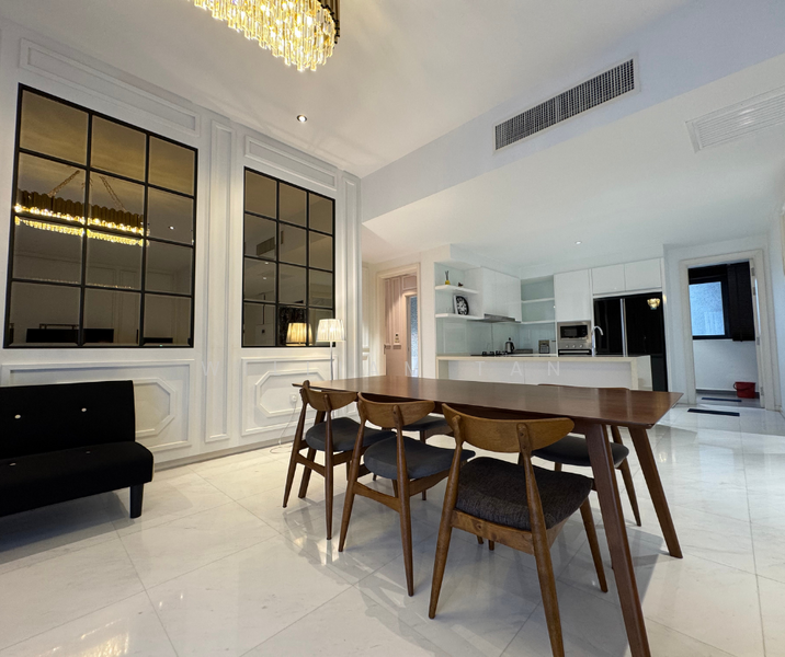 Untuk Disewa - Setia V Residences