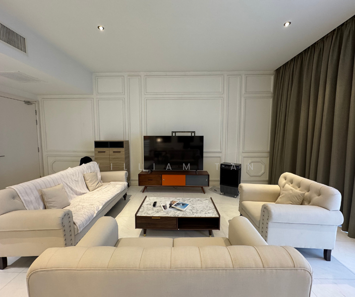 Untuk Disewa - Setia V Residences