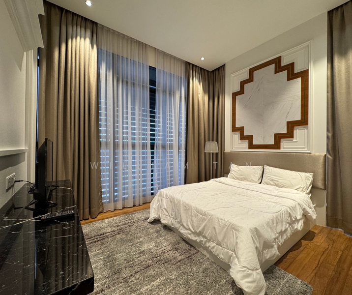 Untuk Disewa - Setia V Residences