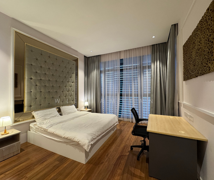 Untuk Disewa - Setia V Residences