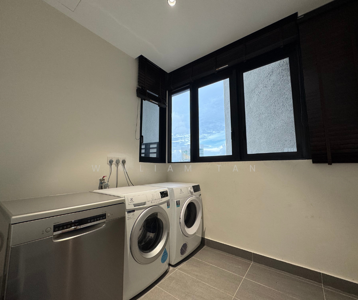 Untuk Disewa - Setia V Residences