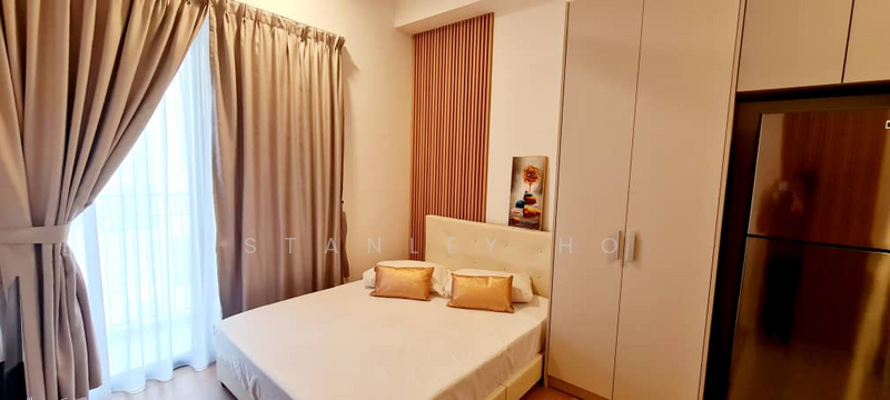 Service Residence for Rent at The Goodwood Residence - Stanley Ho - PropertyGuru.com.my