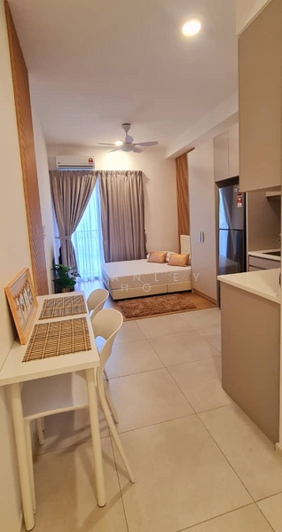 Service Residence for Rent at The Goodwood Residence - Stanley Ho - PropertyGuru.com.my