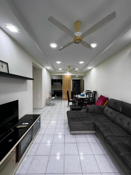 For Rent - Menara Menjalara