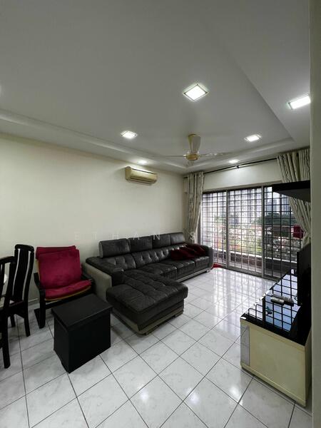 For Rent - Menara Menjalara