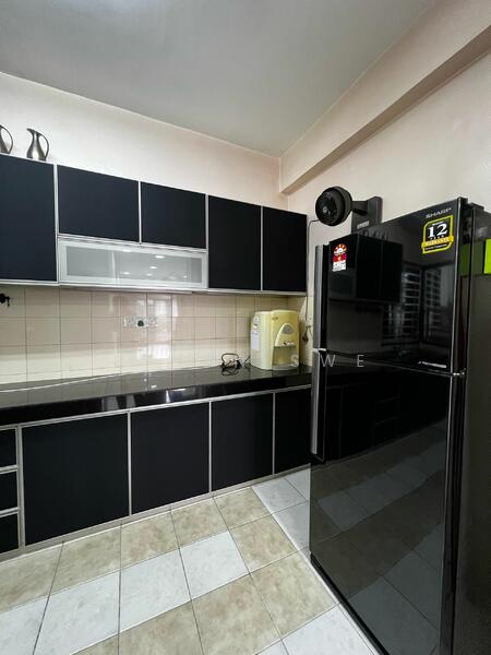 For Rent - Menara Menjalara