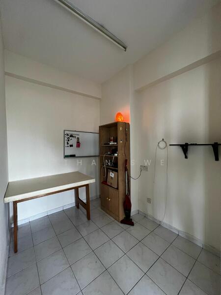 For Rent - Menara Menjalara