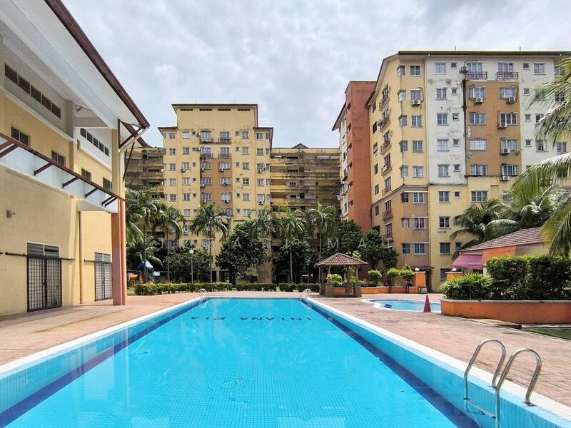 For Sale - Intana Ria