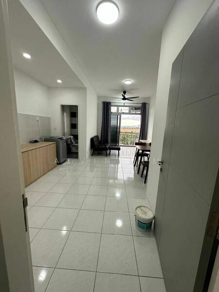 Untuk Disewa - Camellia Residence