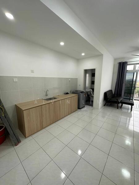 Untuk Disewa - Camellia Residence