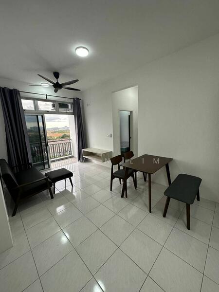 Untuk Disewa - Camellia Residence