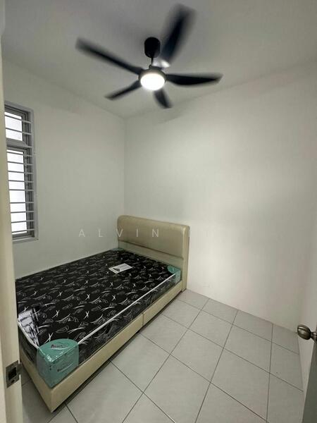 Untuk Disewa - Camellia Residence