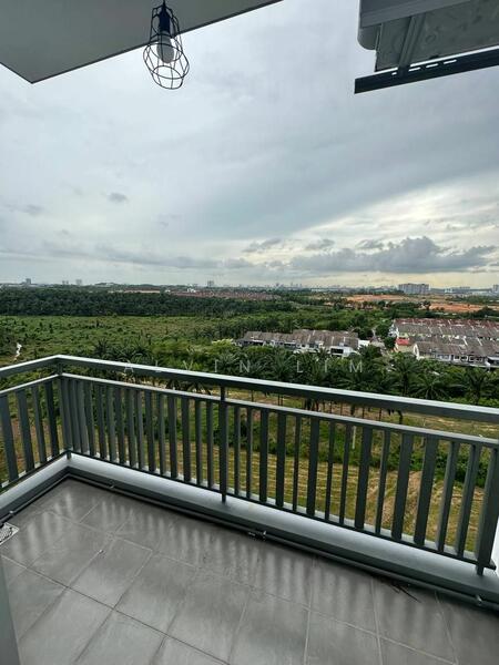 Untuk Disewa - Camellia Residence