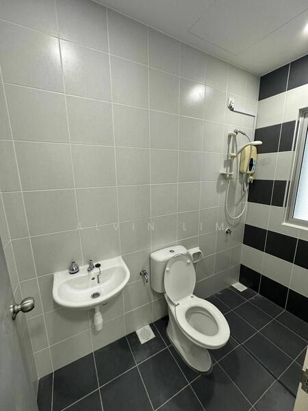 Untuk Disewa - Camellia Residence