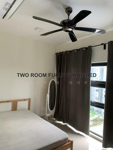 For Rent - HYVE