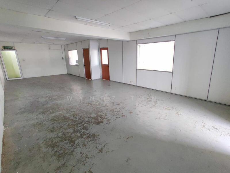For Rent - Permas jaya