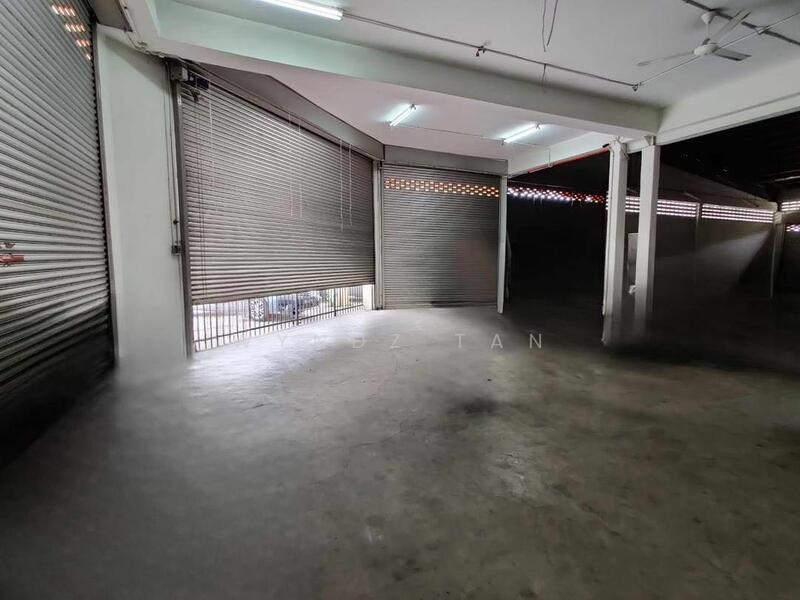 For Rent - Permas jaya
