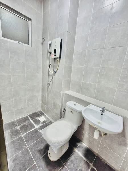 Apartment for Rent at Idaman Abadi - Erin Yusof - PropertyGuru.com.my