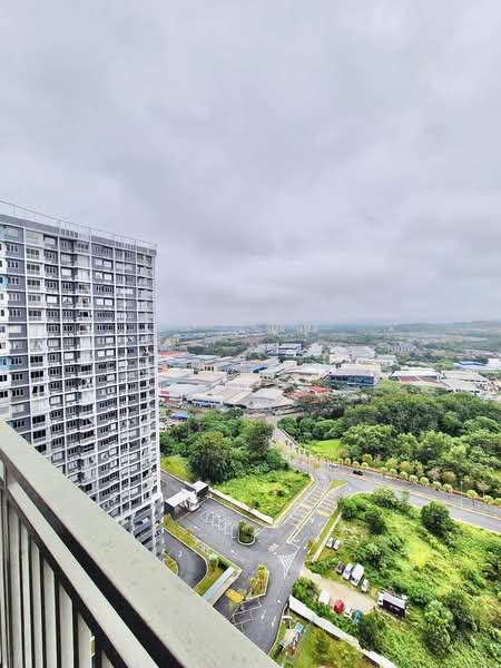 Apartment for Rent at Idaman Abadi - Erin Yusof - PropertyGuru.com.my