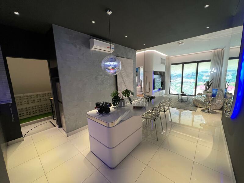 Untuk Dijual - PSV 2 Residences