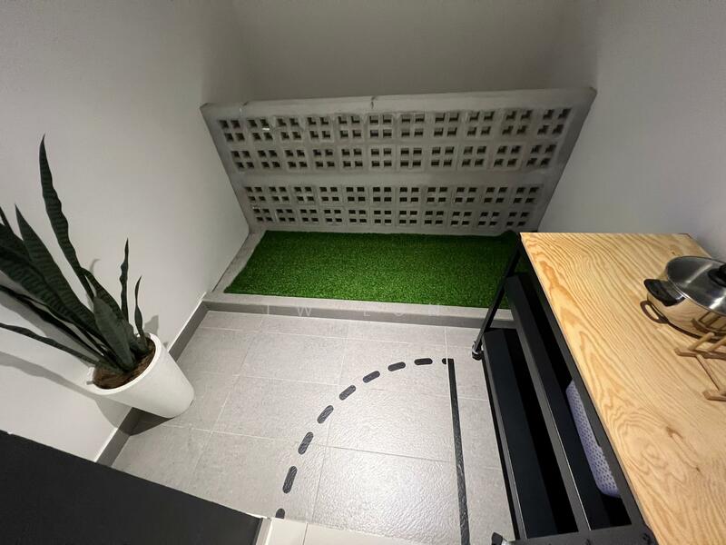 Untuk Dijual - PSV 2 Residences