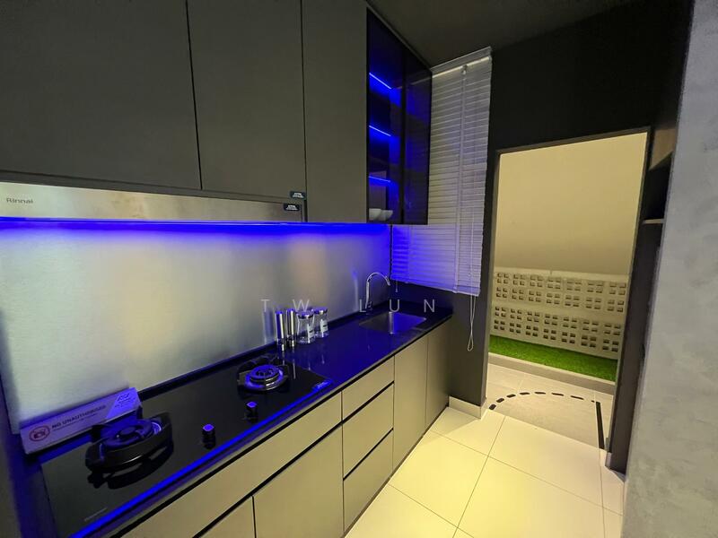 Untuk Dijual - PSV 2 Residences