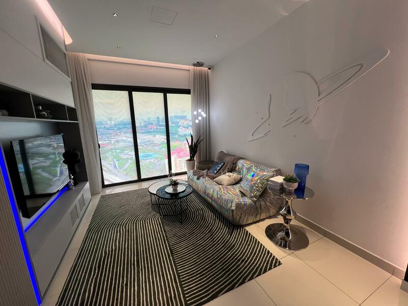 Untuk Dijual - PSV 2 Residences