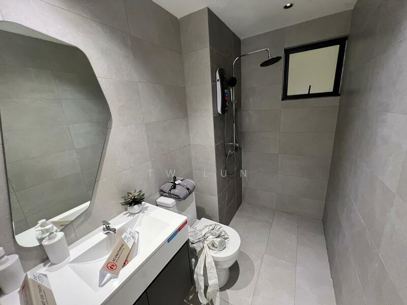 Untuk Dijual - PSV 2 Residences