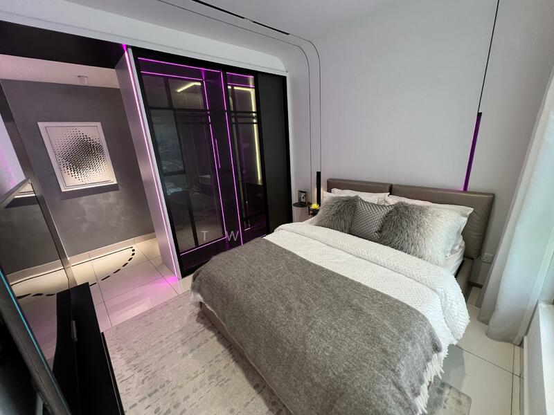 Untuk Dijual - PSV 2 Residences