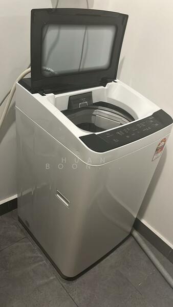 Untuk Disewa - The Grand Subang Jaya SS13