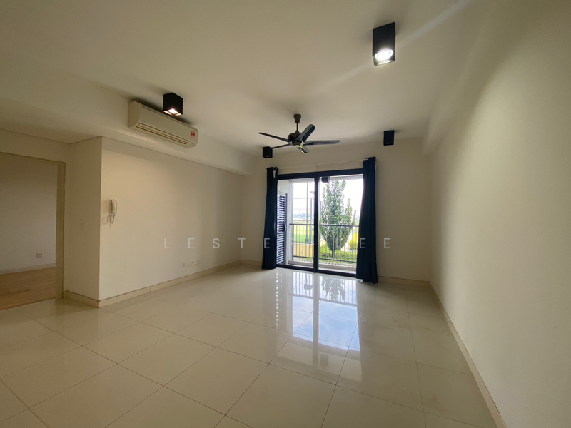 Untuk Disewa - Radia Residences